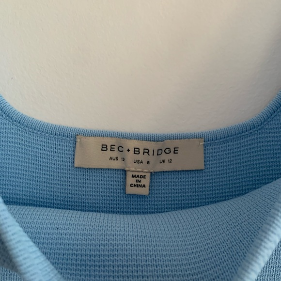 Bec and bridge Emeline - Picture 4 of 4